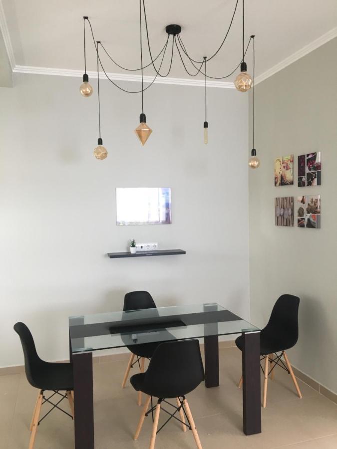 Cantinho Do Sonho Maia  Luaran gambar