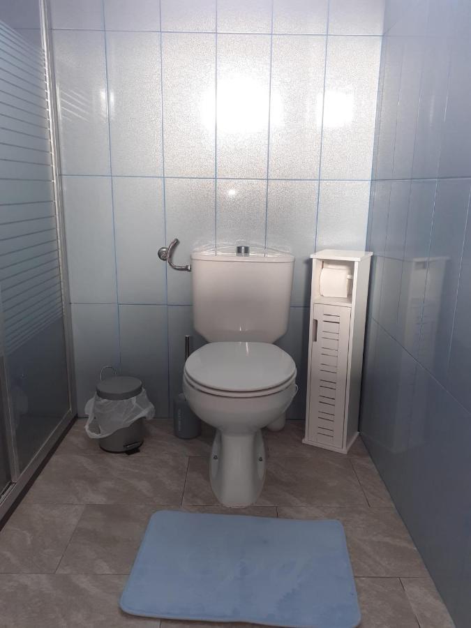 Cantinho Do Sonho Maia  Luaran gambar