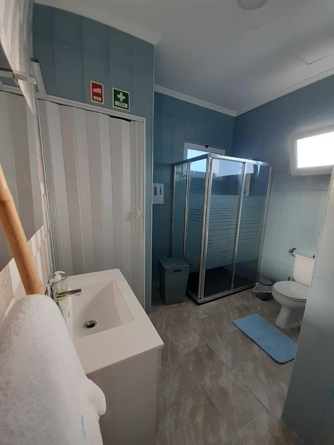 Cantinho Do Sonho Maia  Luaran gambar
